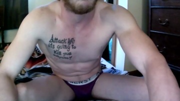 Brandohplease  26-11-2021 video feets